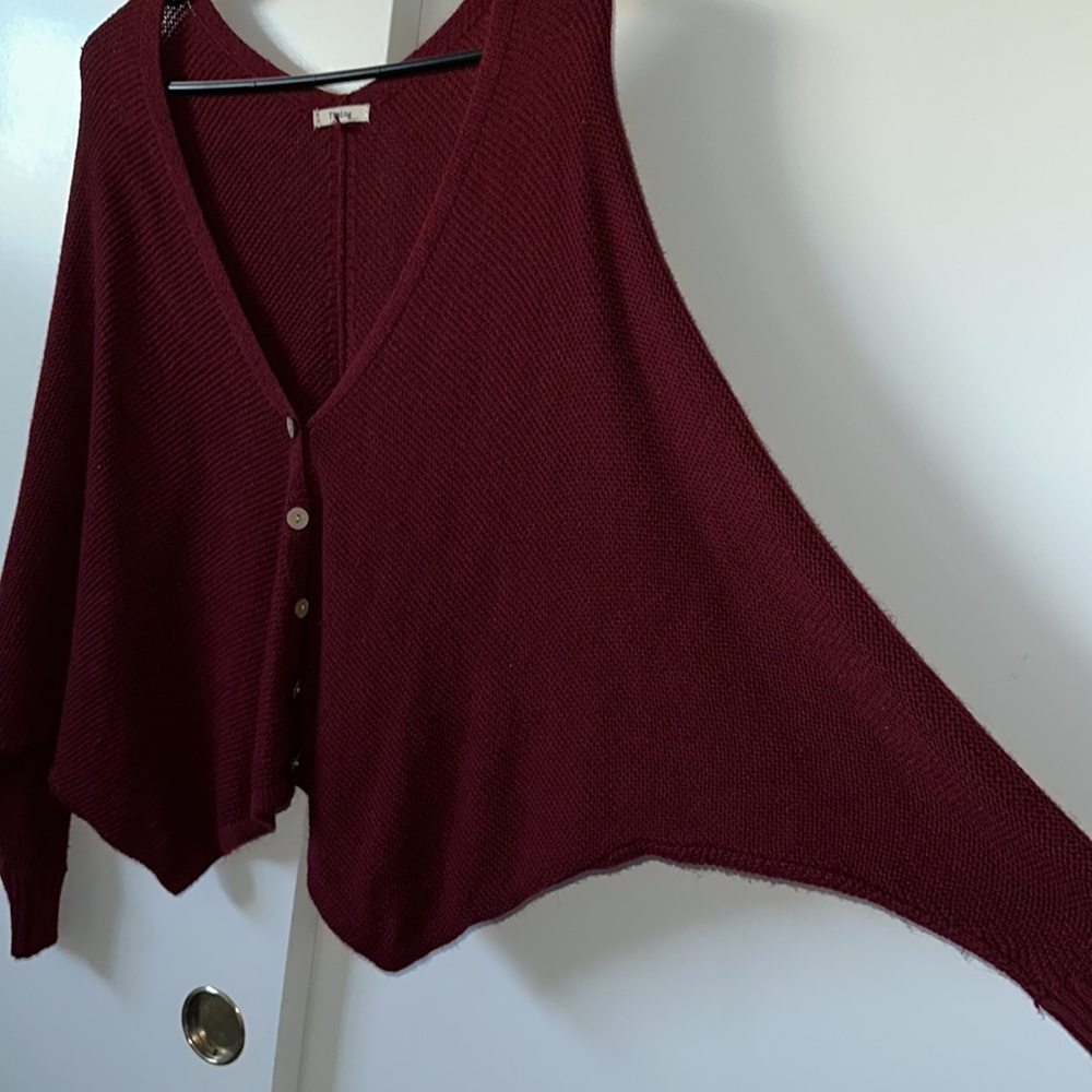 Cardigan - Picture 3 of 5